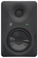 Active Speaker Mackie MR524 - 1.0 channels - Wired - XLR/6.3mm/RCA - 30 W - 45 - 20000 Hz - Black