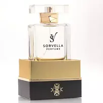 Sorvella V112 - moteriški kvepalai 50ml ( įkvėpti Lacoste - Pour Femme )