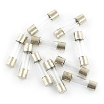 WTA 5x20mm saugiklis - 250V/10A - 10 vnt