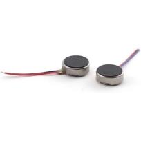 Mini vibracinis variklis - 3V - reduktoriaus variklis