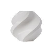 Bambu Lab PC plastikas 1.75mm 1kg - rinkinyje su daugkartinio naudojimo rite - White