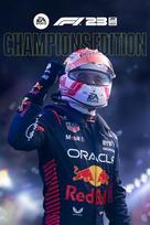 F1® 23 Champions Edition (PC) Steam Key GLOBAL