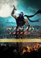 NINJA GAIDEN: Master Collection -  DELUXE EDITION (PC) Steam Key LATAM
