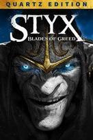 Styx: Blades of Greed - Quartz Edition (Xbox Series X|S) XBOX LIVE Key EUROPE