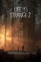Life is Strange 2 (Nintendo Switch) Nintendo eShop Key EUROPE