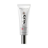 MADARA SOS RICH HYDRA-BARRIER CICA veido kremas, 40 ml