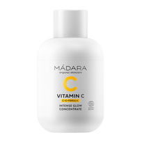 Mádara Madara Vitamino C intensyvaus švytėjimo koncentratas 30ml