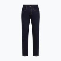 Moteriškos laipiojimo kelnės La Sportiva Eldo Jeans 2.0 jeans/deep sea