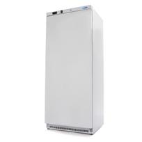 Šaldiklis - 600L - 6 fiksuotos lentynos - baltas