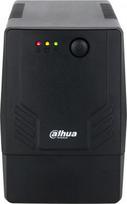 UPS DAHUA 600 W 1 kVA Waveform Sine/Pure sine Line-Interactive Black PFM3350-1000 DH-PFM3350-1000 | 6937552481916