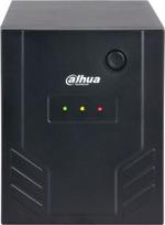 UPS DAHUA 900 W 1.5 kVA Waveform Sine/Pure sine Line-Interactive Black PFM3350-1500 DH-PFM3350-1500 | 6937552481954