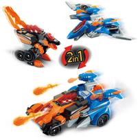 Vtech Switch & Go Dinos - 2in1 Spinosaurus ir Pterodaktilas | 80-549304 | 3417765493041