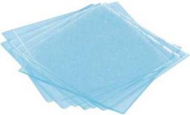 WINDOWMASTER pakaitinis stiklas WSK397, skirtas WSK320 priešgaisriniam slėgiui (5 vnt.). Matmenys 80x80 mm.