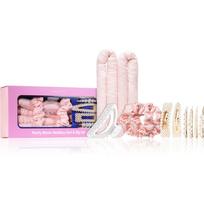 BrushArt Hair Pearly Waves Heatless Curl & Clip set plaukų garbanojimo rinkinys