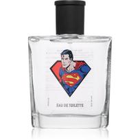 Corine de farme Eau de Toilette tualetinis vanduo vaikams Superman 50 ml