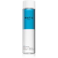 MATIS Paris Réponse Regard Biphase-Eyes dvifazis akių makiažo valiklis 150 ml