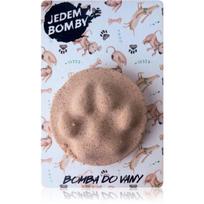 Bohemia Gifts Bath Bombs Paws vonios burbulas lizdinė pakuotė 85 g