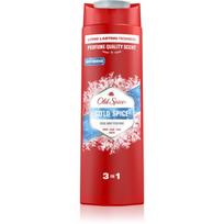Old Spice Cold Spice dušo želė „trys viename“ vyrams 400 ml