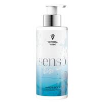 Victoria Vynn Senso Kiss Me drėkinamasis kremas 250ml
