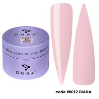 DNKa' Builder Gel #0012 Diana - 30 ml