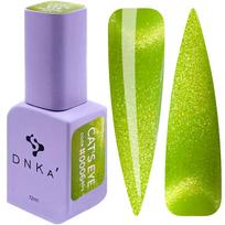 DNKA' Gel Polish Color #0006 80's Cat Eye 12ml