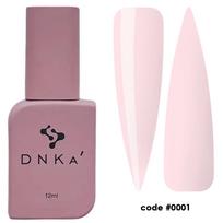 DNKa' Fast Gel 0001 Euterpe - 12ml