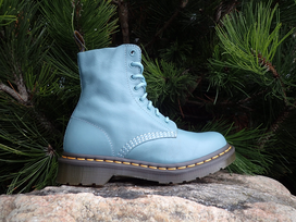 Dr. Martens