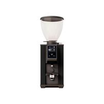 Stone Espresso Pebble Black elektrinė espresso kavamalė – juoda