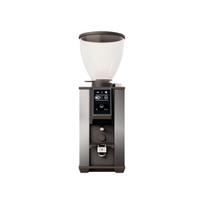 Stone Espresso Pebble Chrome elektrinė espresso kavamalė – sidabrinė