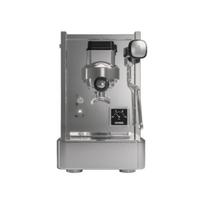 Stone Espresso Lite Premium espresso kavos aparatas – sidabrinis