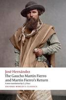 The Gaucho Martín Fierro and Martín Fierros Return