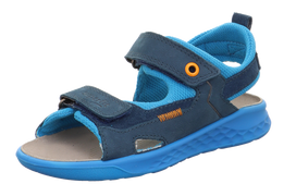 SUPERFIT Sandalai Lagoon Midi 1-001040-8000/28