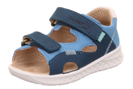 SUPERFIT Sandalai Lagoon 1-000510-9000/22