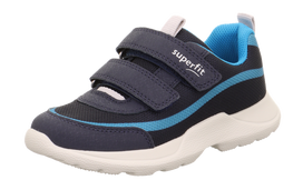 SUPERFIT Laisvalaikio batai Rush 1-006207-8030/35