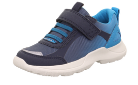 SUPERFIT Laisvalaikio batai  Rush 1-000211-8100/39