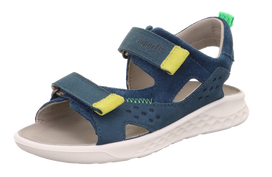 SUPERFIT Sandalai Lagoon Midi 1-001041-8000/27