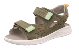 SUPERFIT Sandalai Lagoon Midi 1-001041-7010/28