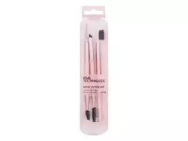 Brush Real Techniques Brow Styling Set, 1pc