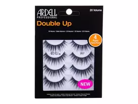 Dirbtinės blakstienos Ardell Double Up 207, 4vnt