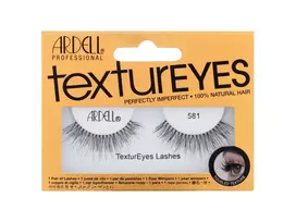Dirbtinės blakstienos Ardell TexturEyes 581, 1vnt
