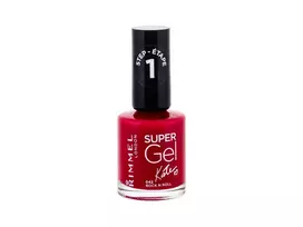 Nagų lakas Rimmel London Super Gel By Kate STEP1, 12ml