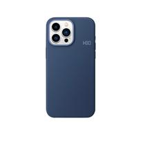 Dėklas HDD Silicone MagSafe Case Samsung S942 S26 tamsiai mėlynas