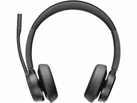 Ausinės Poly Voyager 4320 UC Headset Black