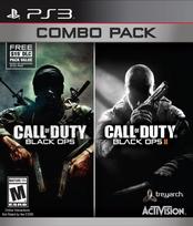 Activision Call of Duty Combo (Import)