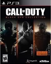 Activision Call of Duty: Black Ops Collection (Import)