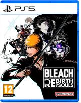 Bandai Namco Bleach Rebirth of Souls