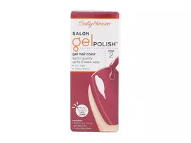 Nail Polish Sally Hansen Salon Gel Polish Gel Nail Color, 7ml