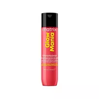 Matrix - Shampoo for colored hair Glow Mania (Color Protecting Shampoo) 300 ml