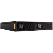Vertiv Liebert GXT5 1ph UPS, 1.5kVA, input plug IEC C14 inlet, 2U, output – 230V, output socket groups (8)C13, rackmount kit, 3-year warranty