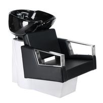Kirpyklinė plautuvė Arturo BR-3573, juoda